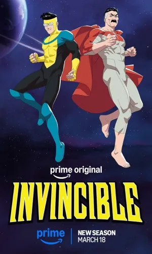 Непобедимый (2021) смотреть онлайн